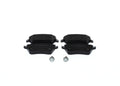 set placute frana,frana disc 0 986 424 795 BOSCH