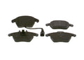 set placute frana,frana disc 0 986 424 797 BOSCH