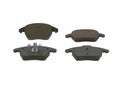 set placute frana,frana disc 0 986 424 825 BOSCH