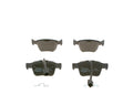 set placute frana,frana disc 0 986 424 848 BOSCH