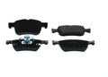 set placute frana,frana disc 0 986 424 885 BOSCH