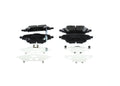 Set placute frana BOSCH 0 986 424 911