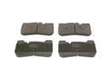 set placute frana,frana disc 0 986 424 921 BOSCH