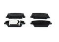 set placute frana,frana disc 0 986 424 954 BOSCH