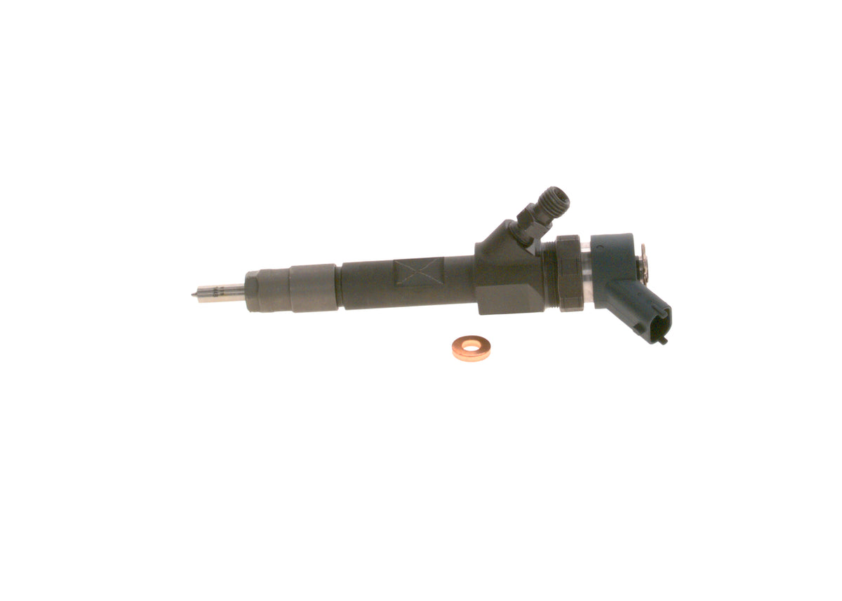 Injector 0 986 435 124 BOSCH