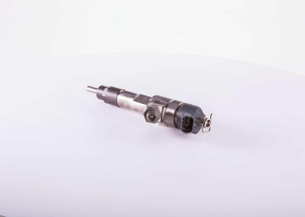 Injector 0 986 435 501 BOSCH