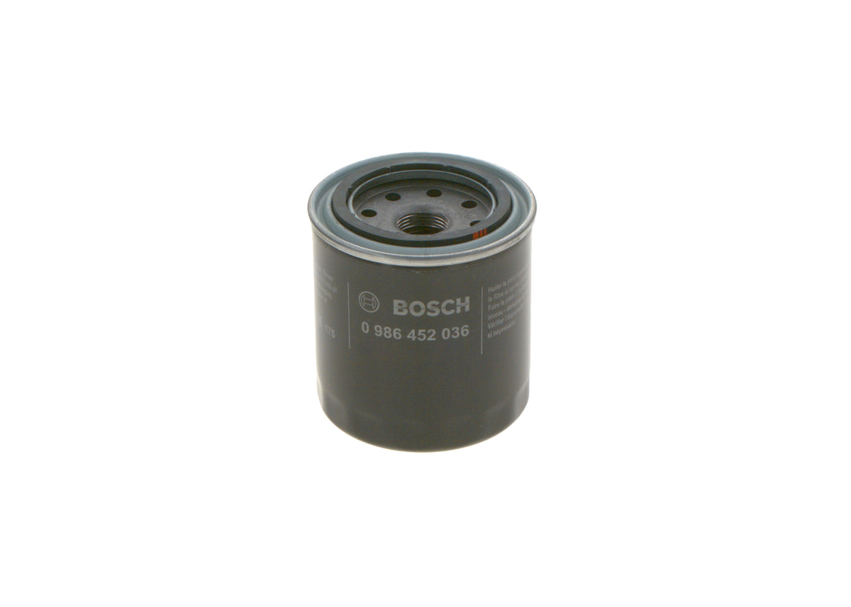 Filtru ulei 0 986 452 036 BOSCH