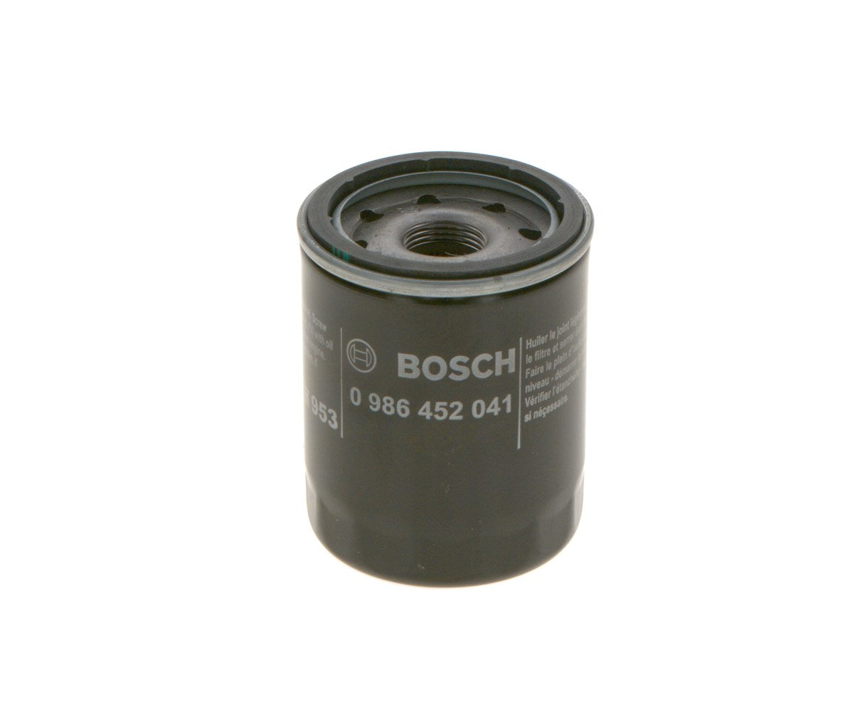 Filtru ulei 0 986 452 041 BOSCH
