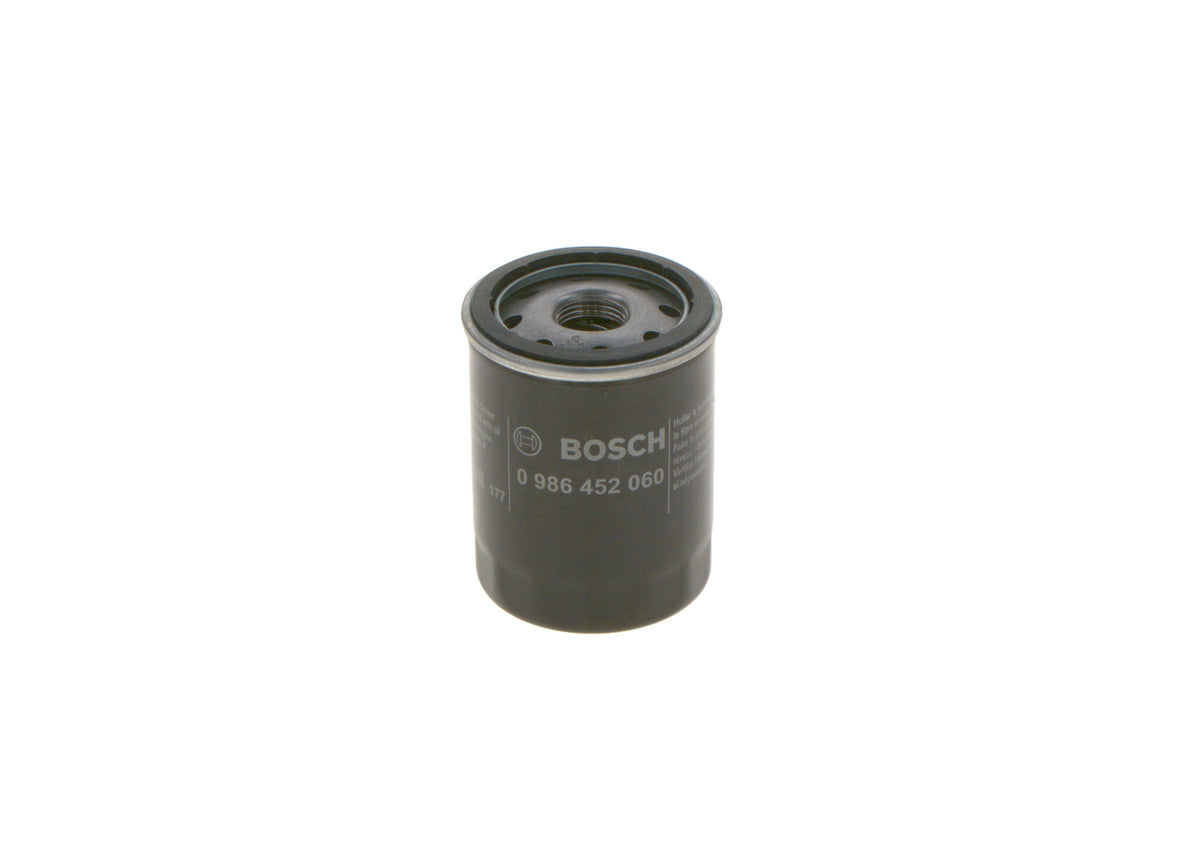 Filtru ulei 0 986 452 060 BOSCH