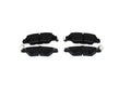 set placute frana,frana disc 0 986 460 006 BOSCH