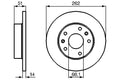 Disc frana 0 986 478 991 BOSCH