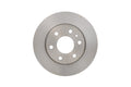 Disc frana 0 986 479 638 BOSCH