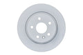 Disc frana 0 986 479 C57 BOSCH