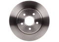 Disc frana BOSCH 0 986 479 S49