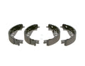 Set saboti frana 0 986 487 589 BOSCH
