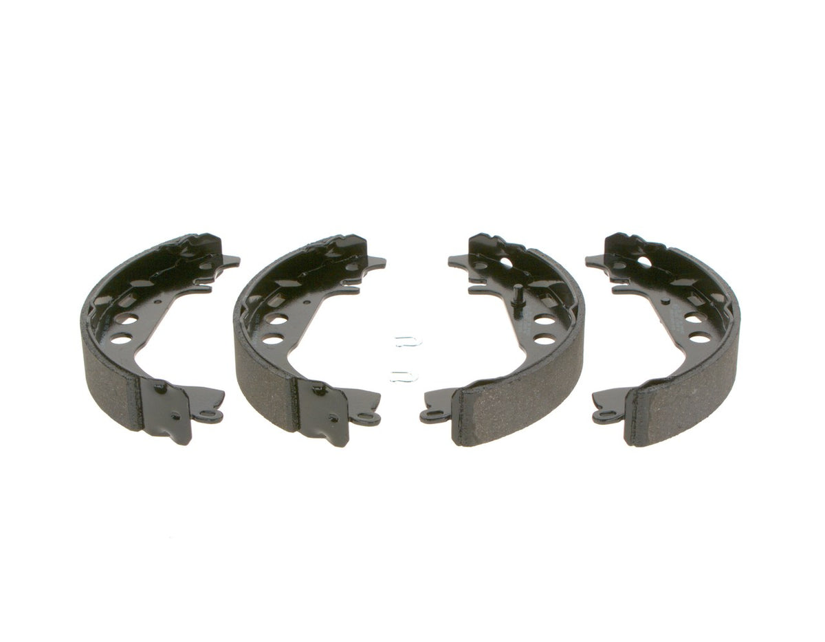 Set saboti frana 0 986 487 589 BOSCH