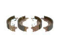 Set saboti frana 0 986 487 599 BOSCH
