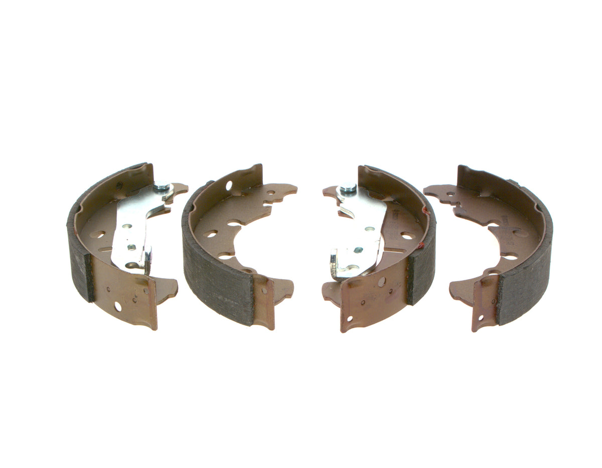 Set saboti frana 0 986 487 599 BOSCH