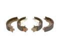 Set saboti frana 0 986 487 600 BOSCH