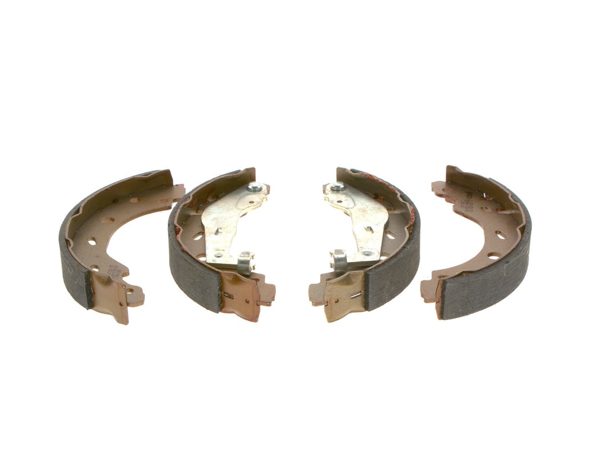 Set saboti frana 0 986 487 600 BOSCH
