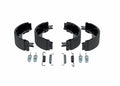 Set saboti frana, frana de mana 0 986 487 610 BOSCH