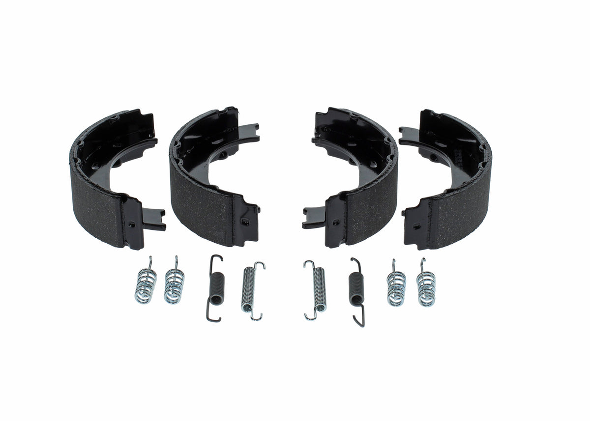 Set saboti frana, frana de mana 0 986 487 610 BOSCH