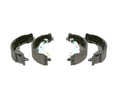 Set saboti frana 0 986 487 627 BOSCH