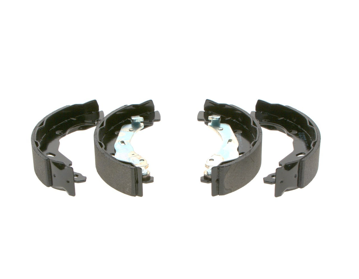 Set saboti frana 0 986 487 627 BOSCH