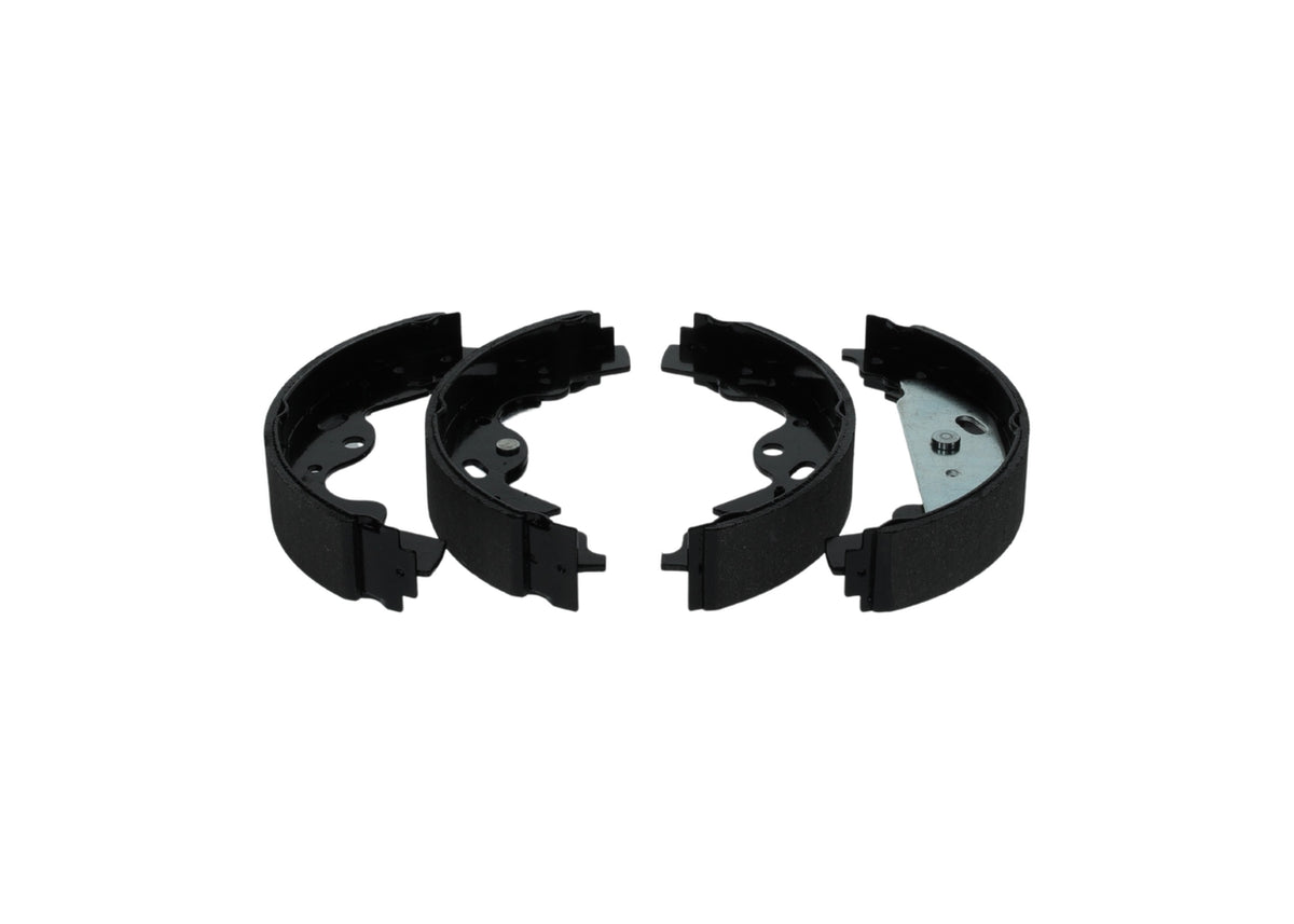 Set saboti frana 0 986 487 643 BOSCH