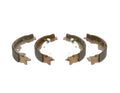 Set saboti frana 0 986 487 665 BOSCH