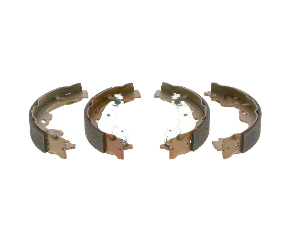 Set saboti frana 0 986 487 665 BOSCH