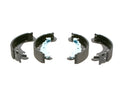 Set saboti frana 0 986 487 668 BOSCH