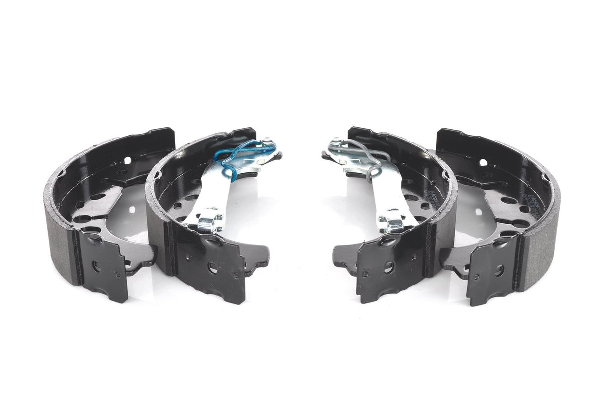 Set saboti frana 0 986 487 703 BOSCH