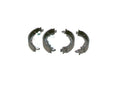 Set saboti frana 0 986 487 704 BOSCH