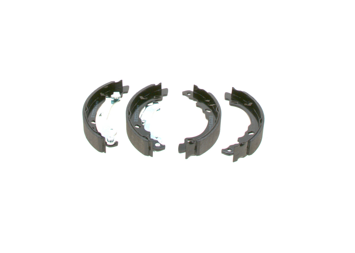 Set saboti frana 0 986 487 704 BOSCH
