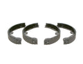 Set saboti frana, frana de mana 0 986 487 705 BOSCH