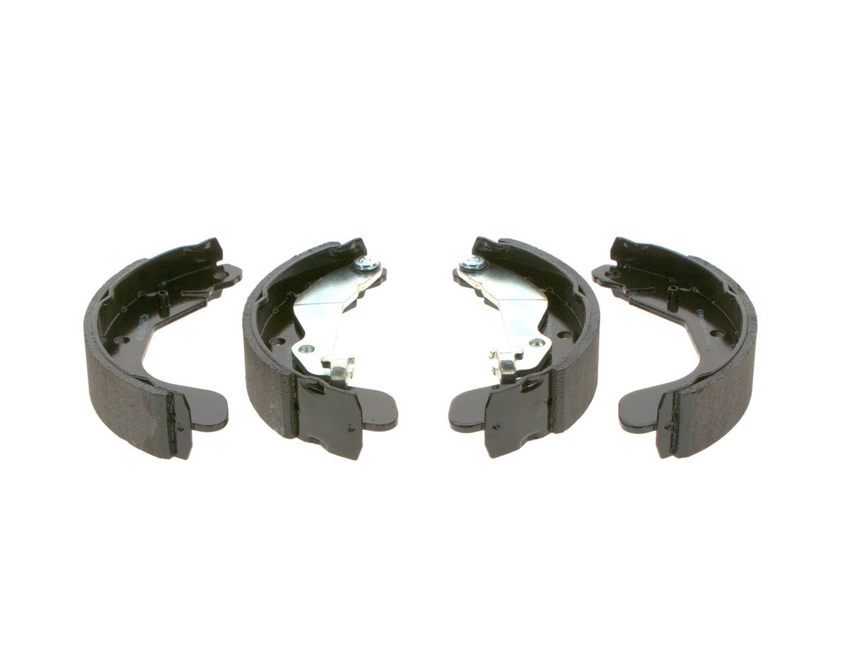 Set saboti frana 0 986 487 714 BOSCH