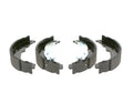 Set saboti frana 0 986 487 721 BOSCH