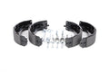Set saboti frana, frana de mana 0 986 487 726 BOSCH