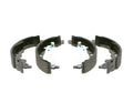Set saboti frana 0 986 487 754 BOSCH