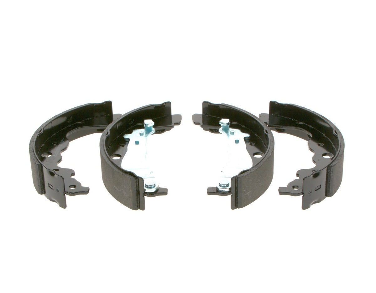 Set saboti frana 0 986 487 754 BOSCH