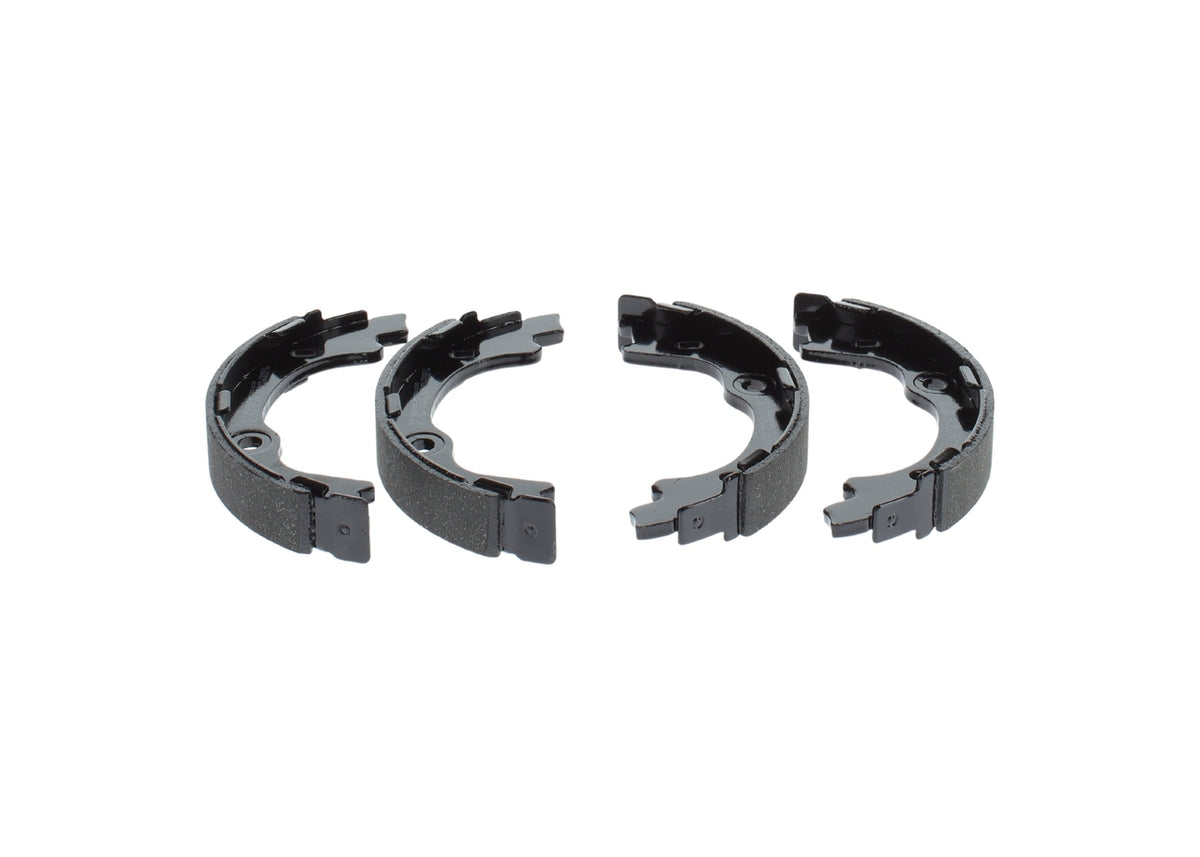 Set saboti frana, frana de mana 0 986 487 777 BOSCH