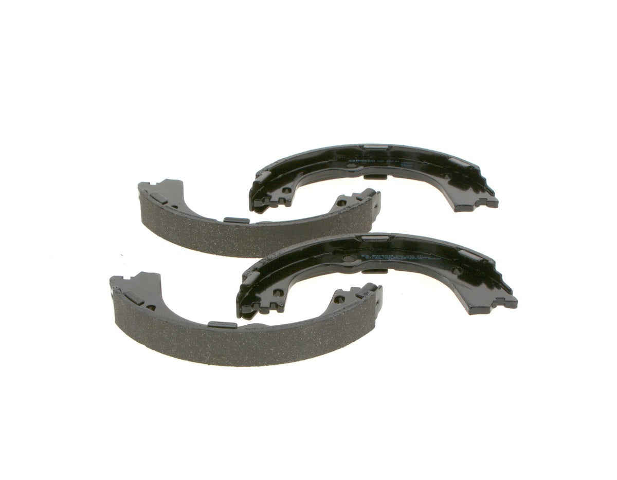 Set saboti frana, frana de mana 0 986 487 965 BOSCH