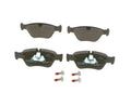 set placute frana,frana disc 0 986 494 002 BOSCH