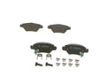 Set placute frana BOSCH 0 986 494 014
