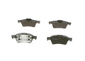 set placute frana,frana disc 0 986 494 032 BOSCH