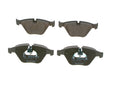 set placute frana,frana disc 0 986 494 036 BOSCH
