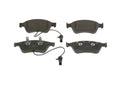 set placute frana,frana disc 0 986 494 200 BOSCH