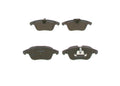 Set placute frana BOSCH 0 986 494 246