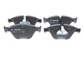 set placute frana,frana disc 0 986 494 549 BOSCH